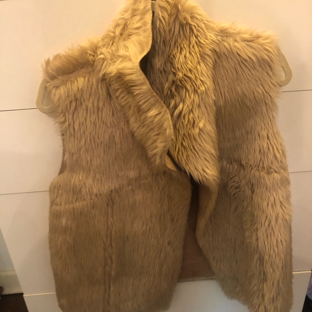 Vest - Large